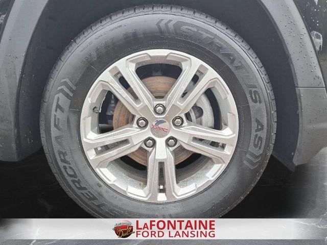 2024 GMC Terrain - $21,100