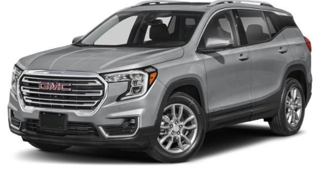 Preowned 2024 GMC Terrain SLE for Sale