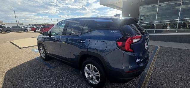2024 GMC Terrain - $22,884
