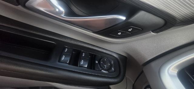 2024 GMC Terrain - $22,884