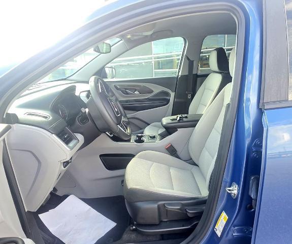 2024 GMC Terrain - $22,884