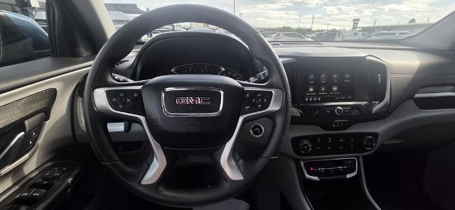 2024 GMC Terrain - $22,884