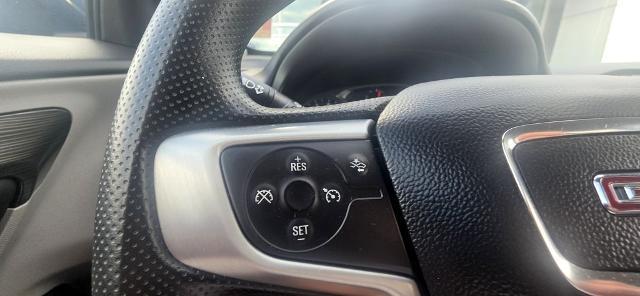 2024 GMC Terrain - $22,884