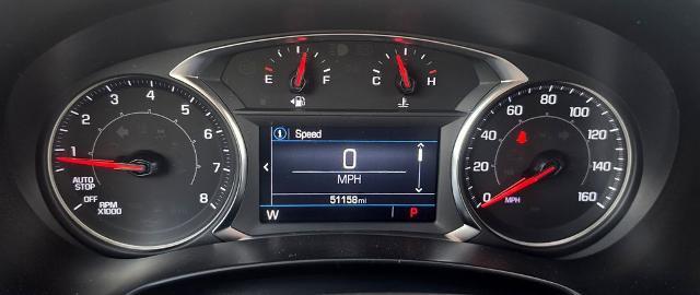 2024 GMC Terrain - $22,884