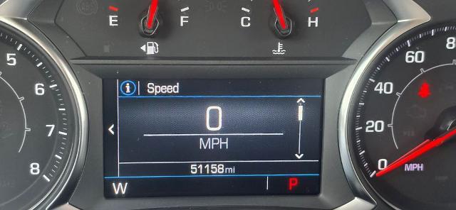 2024 GMC Terrain - $22,884