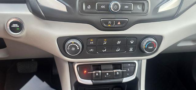 2024 GMC Terrain - $22,884