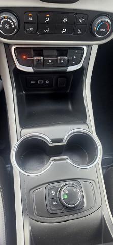 2024 GMC Terrain - $22,884