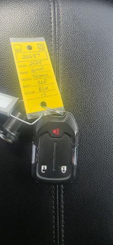 2024 GMC Terrain - $22,884