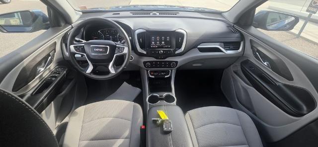 2024 GMC Terrain - $22,884