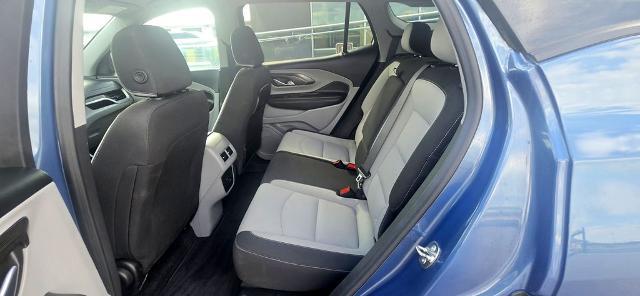 2024 GMC Terrain - $22,884