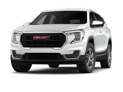 2023 GMC Terrain AWD SLE 4DR SUV