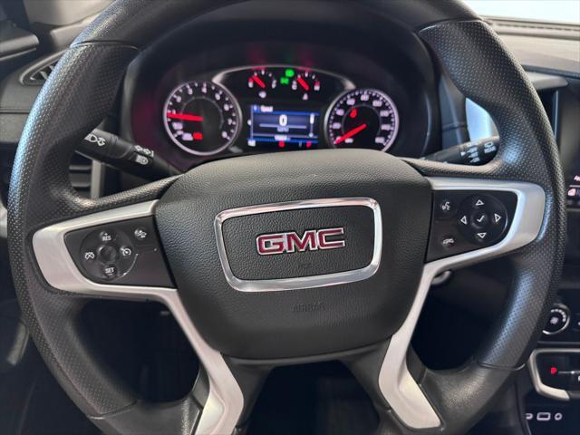 2024 GMC Terrain - $25,987