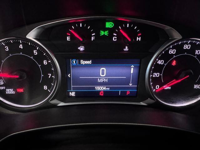 2024 GMC Terrain - $25,987