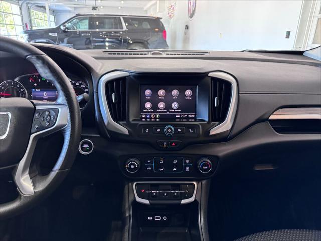 2024 GMC Terrain - $25,987