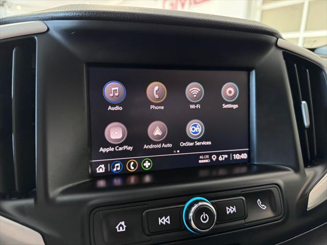 2024 GMC Terrain - $25,987