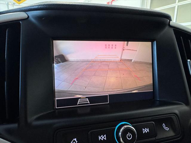 2024 GMC Terrain - $25,987