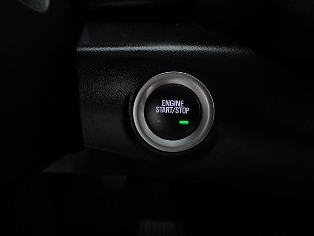 2024 GMC Terrain - $25,987