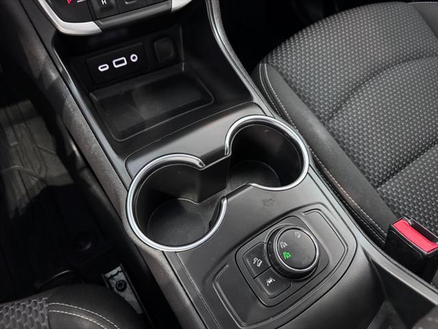 2024 GMC Terrain - $25,987