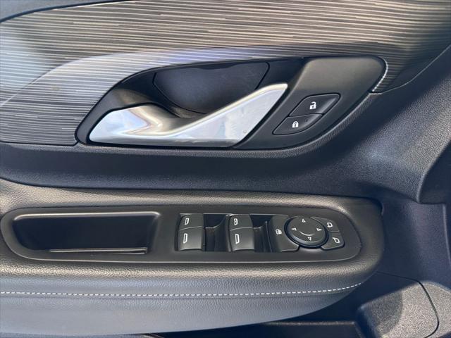 2024 GMC Terrain - $25,987