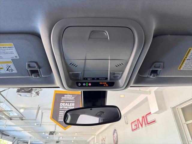 2024 GMC Terrain - $25,987