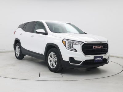 2024 GMC Terrain AWD SLE 4DR SUV