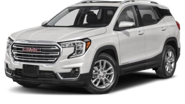 Preowned 2023 GMC Terrain SLE for Sale