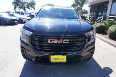 2024 GMC Terrain AWD SLE 4DR SUV