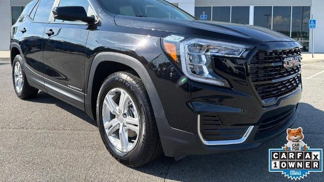 Preowned 2024 GMC Terrain SLE for Sale