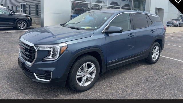 Preowned 2024 GMC Terrain SLE for Sale