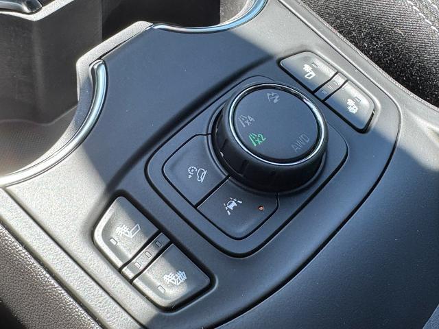 2023 GMC Terrain - $25,833