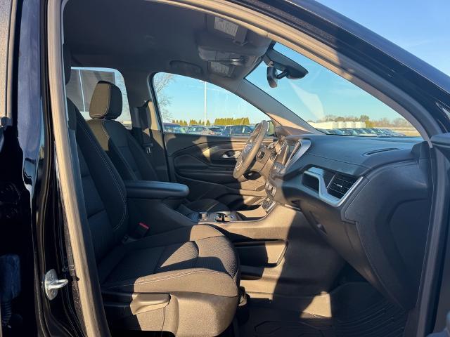 2023 GMC Terrain - $25,833