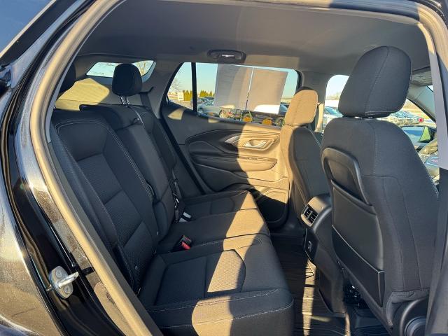 2023 GMC Terrain - $25,833