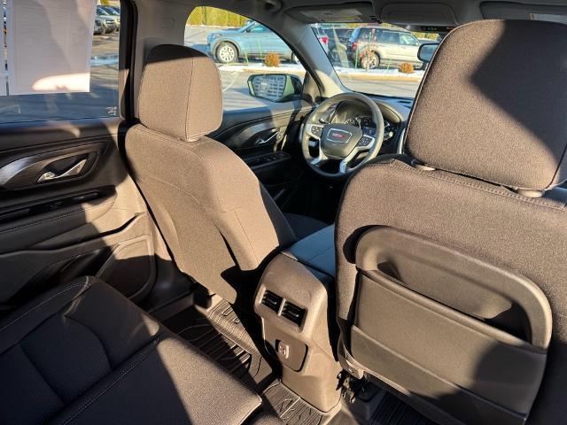 2023 GMC Terrain - $25,833