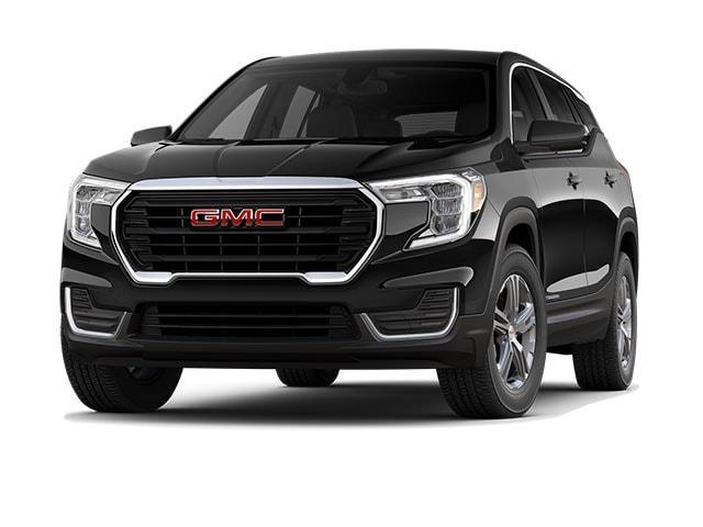 2023 GMC Terrain - $24,403
