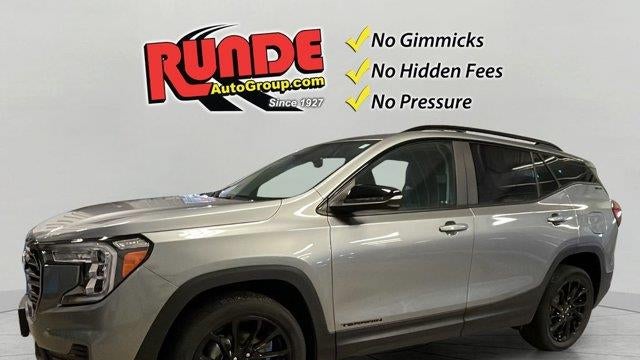 Preowned 2023 GMC Terrain SLE for Sale