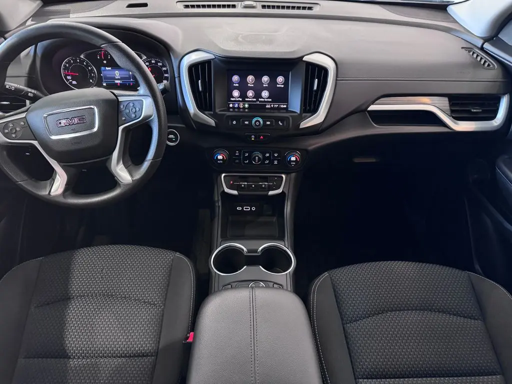 2023 GMC Terrain - $24,987