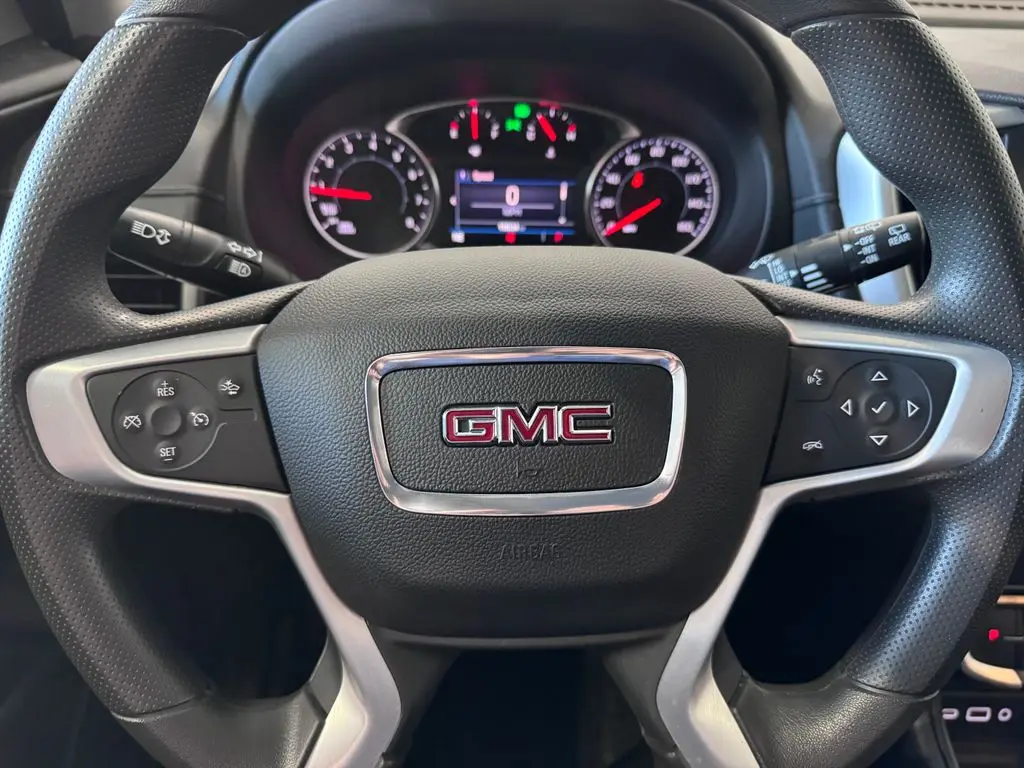 2023 GMC Terrain - $24,987
