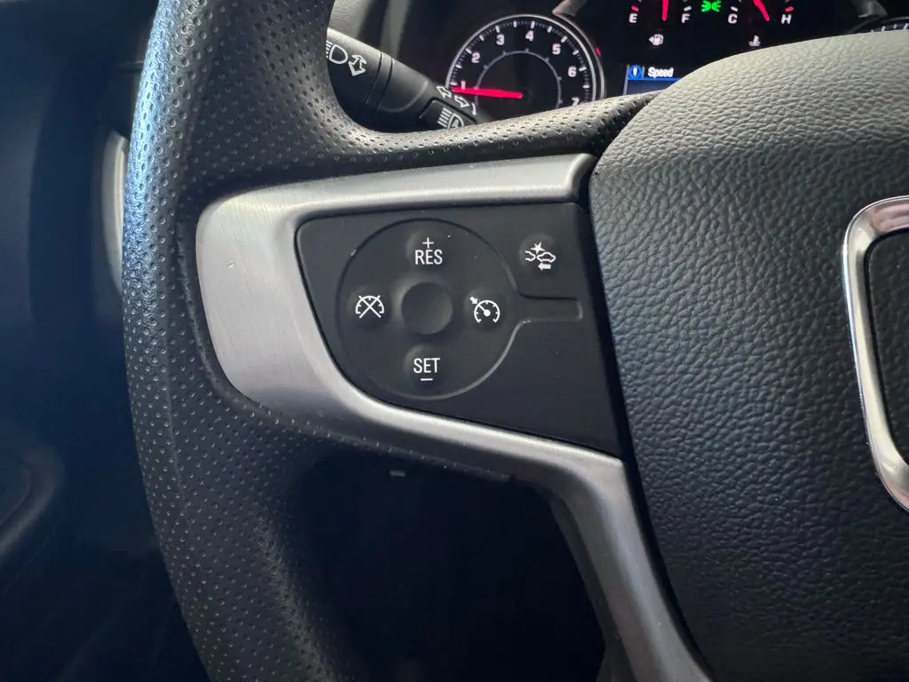 2023 GMC Terrain - $24,987