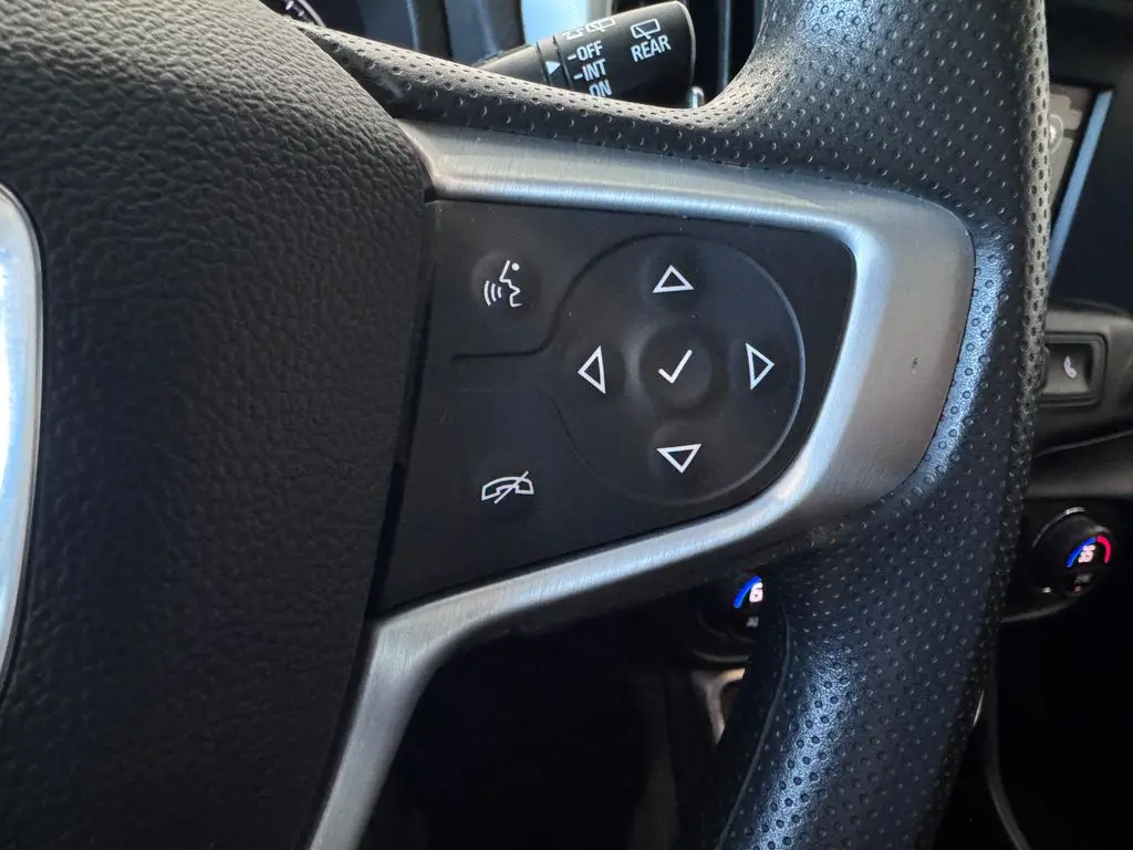 2023 GMC Terrain - $24,987