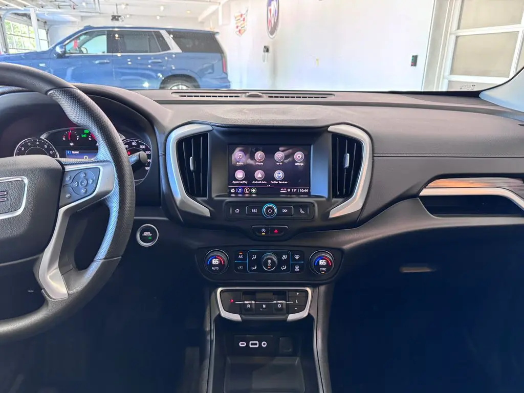 2023 GMC Terrain - $24,987