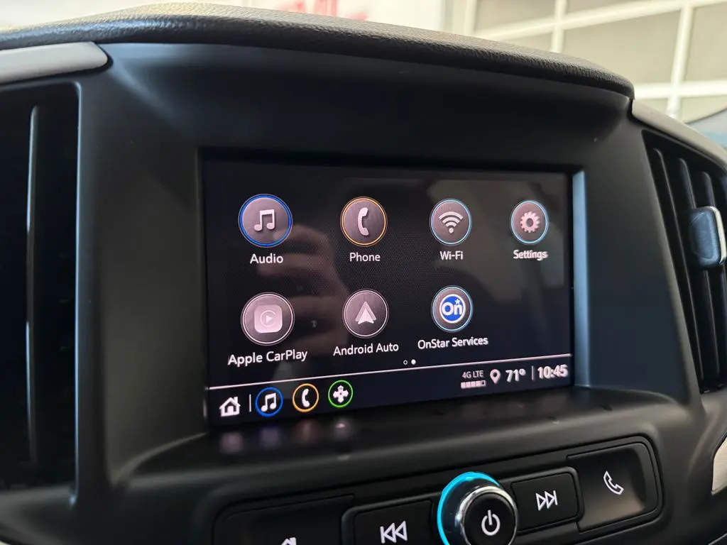2023 GMC Terrain - $24,987