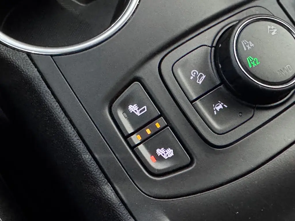2023 GMC Terrain - $24,987