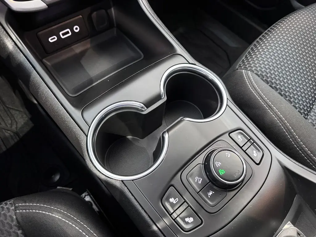 2023 GMC Terrain - $24,987