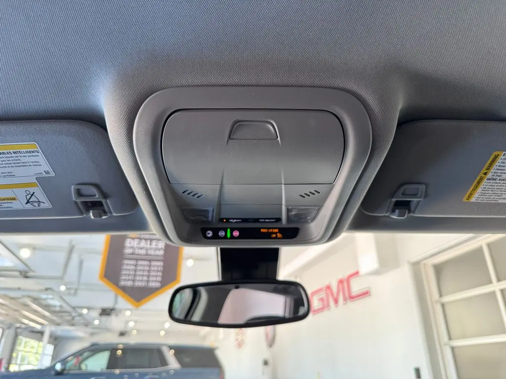 2023 GMC Terrain - $24,987