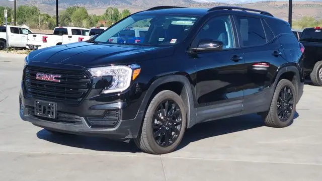 Preowned 2024 GMC Terrain SLE for Sale