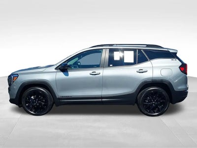 2024 GMC Terrain AWD SLE 4DR SUV
