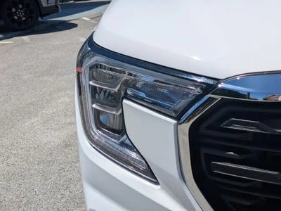 2024 GMC Terrain AWD SLE 4DR SUV