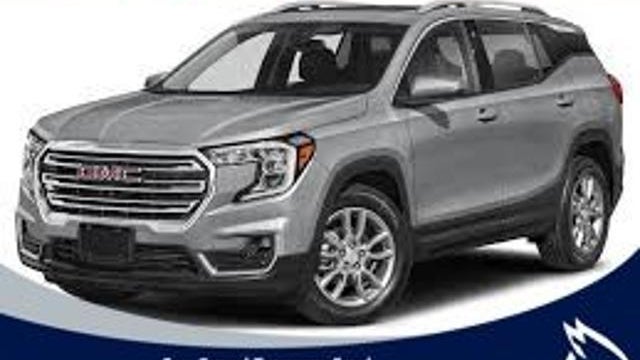 Preowned 2024 GMC Terrain SLE for Sale