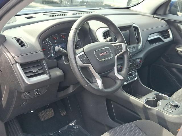 2023 GMC Terrain - $20,949