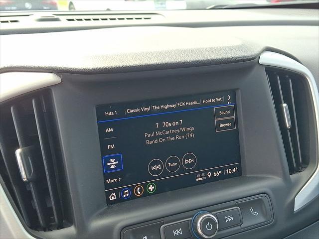 2023 GMC Terrain - $20,949